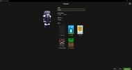 The Java editor is essentially bare and does not offer any form of complex editing (Image via Sportskeeda Gaming || Mojang Studios)